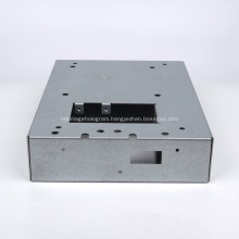 Label Printer Cold Working Metal Parts